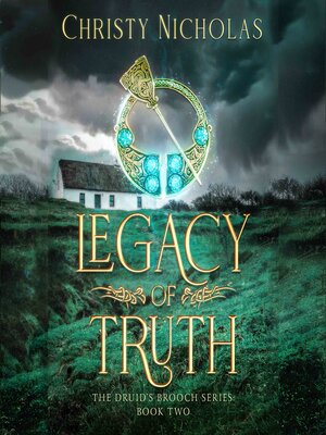 cover image of Legacy of Truth